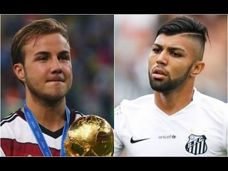 Arsenal Linked With Mario Gotze & The New Neymar | AFTV Transfer Daily