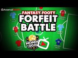 Fantasy Footy Forfeit Battle Week #1 #TeamAFTV
