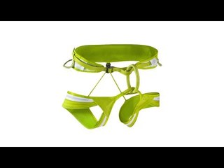 Edelrid Ace Harness | Tech Spec Review