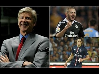 Will Arsenal Sign Any More Players?  | The Big Arsenal Discussion