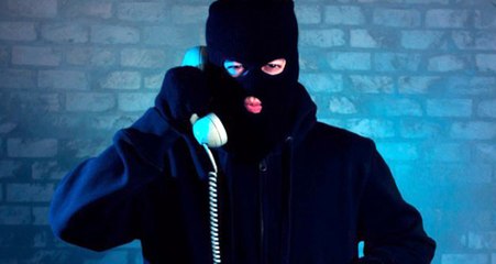 Bursa'da Telefon Dolandırıcıları, Dolandırdıkları Kadını İkinci Defa Arayınca Yakayı Ele Verdi