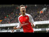 Good to See Ramsey Score But OurTitle Hopes Are Fading!  | Tottenham 2 Arsenal 2