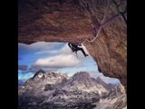 Dave McLeod Finally Completes Landmark Bellavista, Dolomites | EpicTV Climbing Daily, Ep. 133