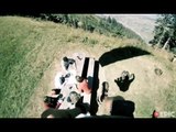 Picnic Table Proximity Speedflying | RIDE THE ELEMENTS with Ueli Kestenholz, Ep. 1