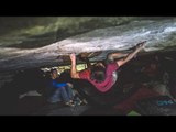 Ryuichi Murai Destroys Magic Wood's Hardest Boulders
