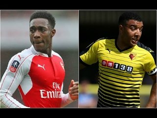 Strong Team or Rest Players, What Should We Do? | Arsenal v Watford | FA Cup