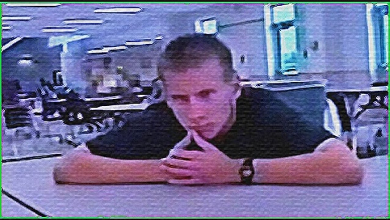 Columbine Soundtrack 06 - Eric's Threatening Webpages