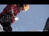 Climber Andy Parkin Avalanched in Himalayas | EpicTV Climbing Daily, Ep. 114