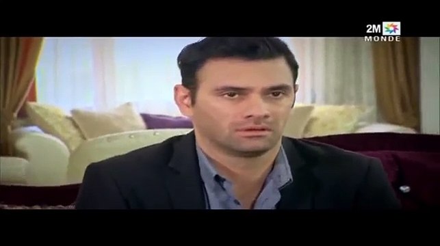 samhini 1313 -مسلسل سامحيني الحلقة