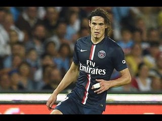 Gunners Turn Attention To Cavani!  | AFTV Transfer Daily