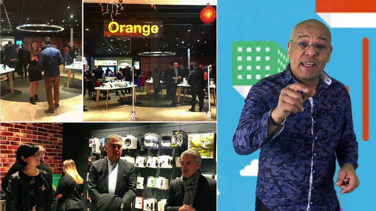 Et pendant ce temps, chez les Zagrums... S04  Ep50