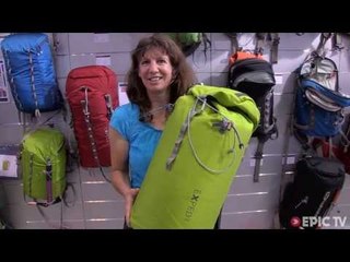 Exped Core 25 Backpack - Best New Products, OutDoor 2013