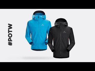 Arc'teryx Gamma LT Hoody