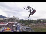 Red Bull Joyride Coverage | Crankworx Whistler 2013