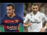 Does Pedro Transfer Prove Benzema to Arsenal Could Happen?  | AFTV Transfer Daily