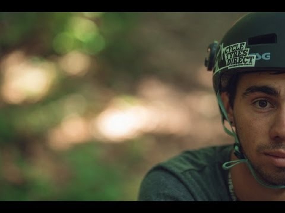 Maxime Peythieu MTB Mayhem | Focus 311, Ep. 2