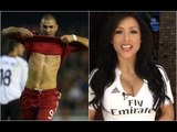 Benzema, The Venezuelan Model & The Arsenal Medical!  | AFTV Transfer Daily