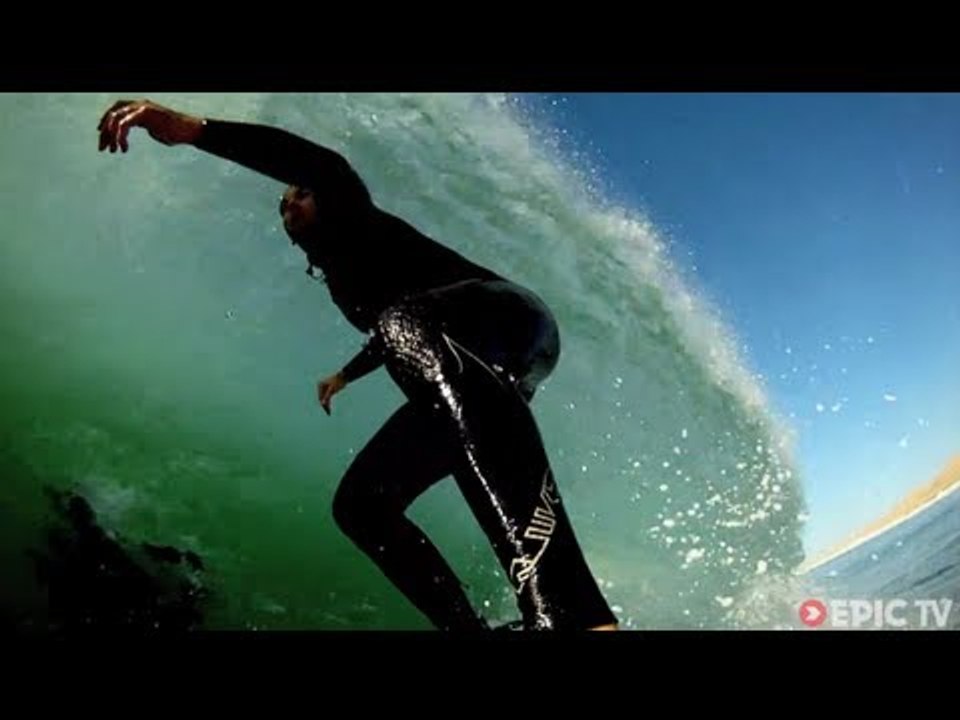 Capbreton, Hossegor & Seignosse, Santé! - Top Surf Spots in Europe Ep. 4