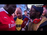 Arsenal 2-2 Man City (Away) | I Love Arsenal But I've Had Enough says Claude