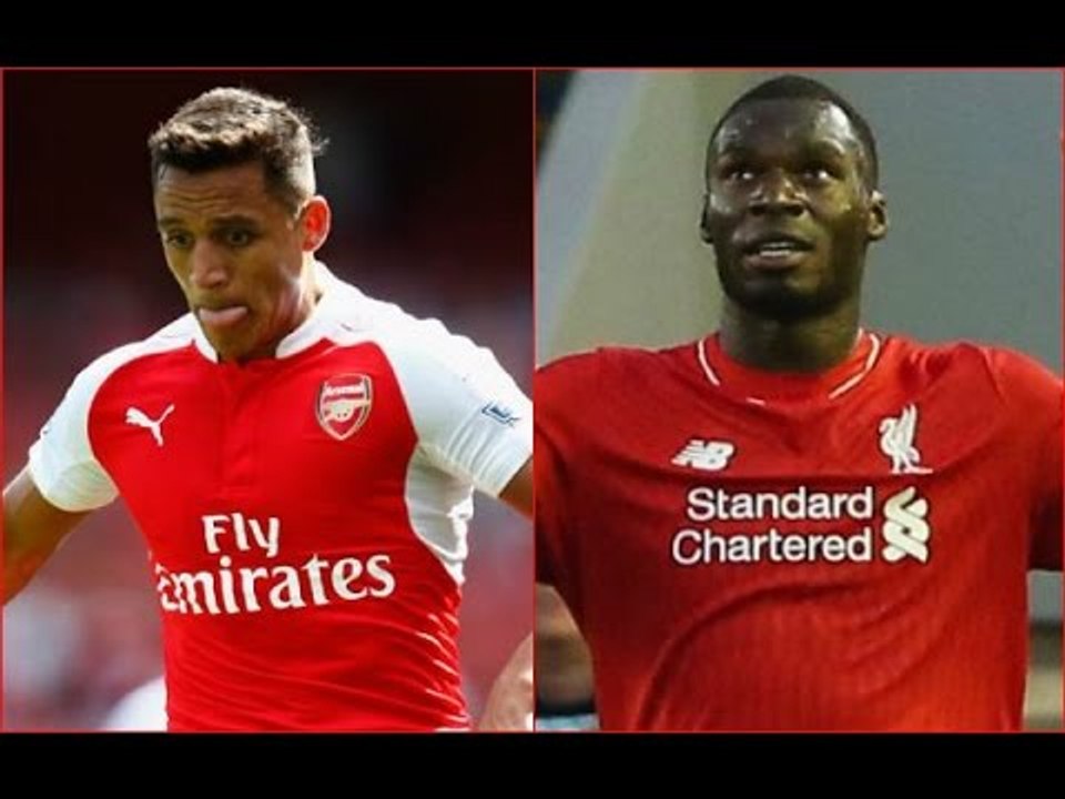 Arsenal v Liverpool Match Preview