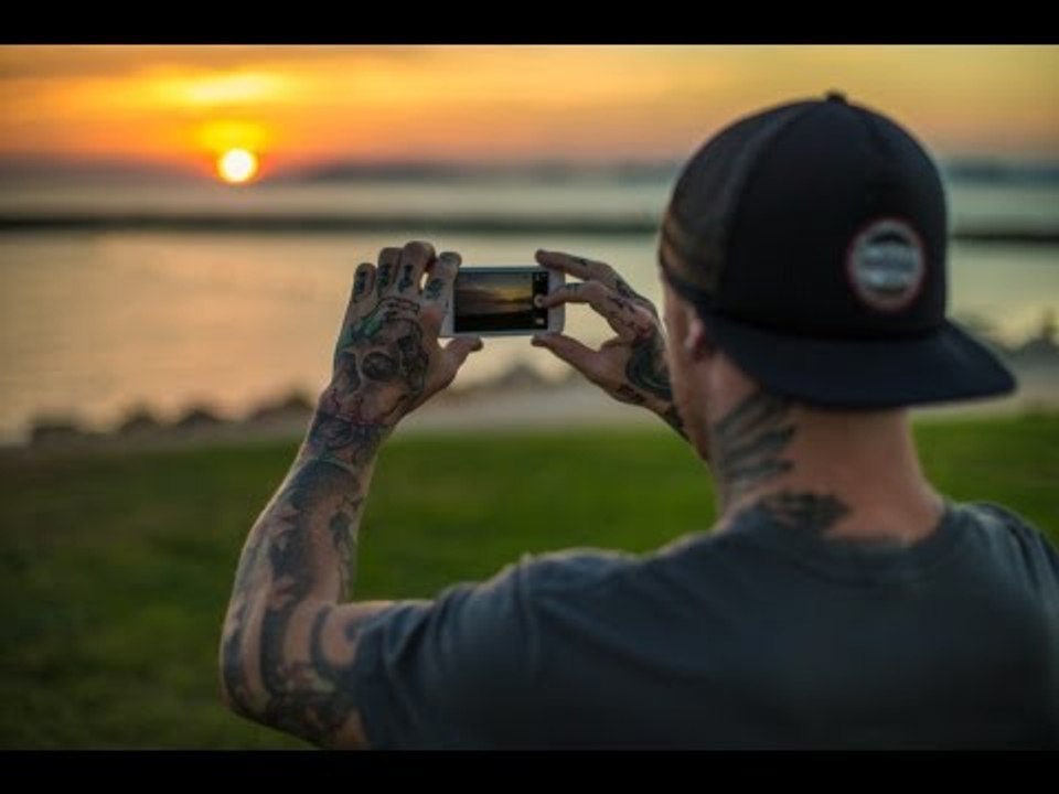 Mark Webb Pre-Surgery Flatland Session | Get It, Ep. 3