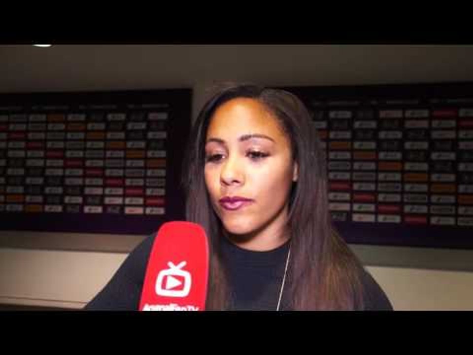 Arsenal 1 Chelsea 0 | Winning The FA Cup Is A Dream Come True says Alex Scott