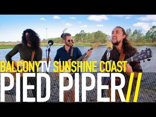 PIED PIPER - SKELETON MAN (BalconyTV)