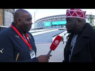 Arsenal 1 Chelsea 0 | We Need A Leader Like Alex Scott In The Mens Team!