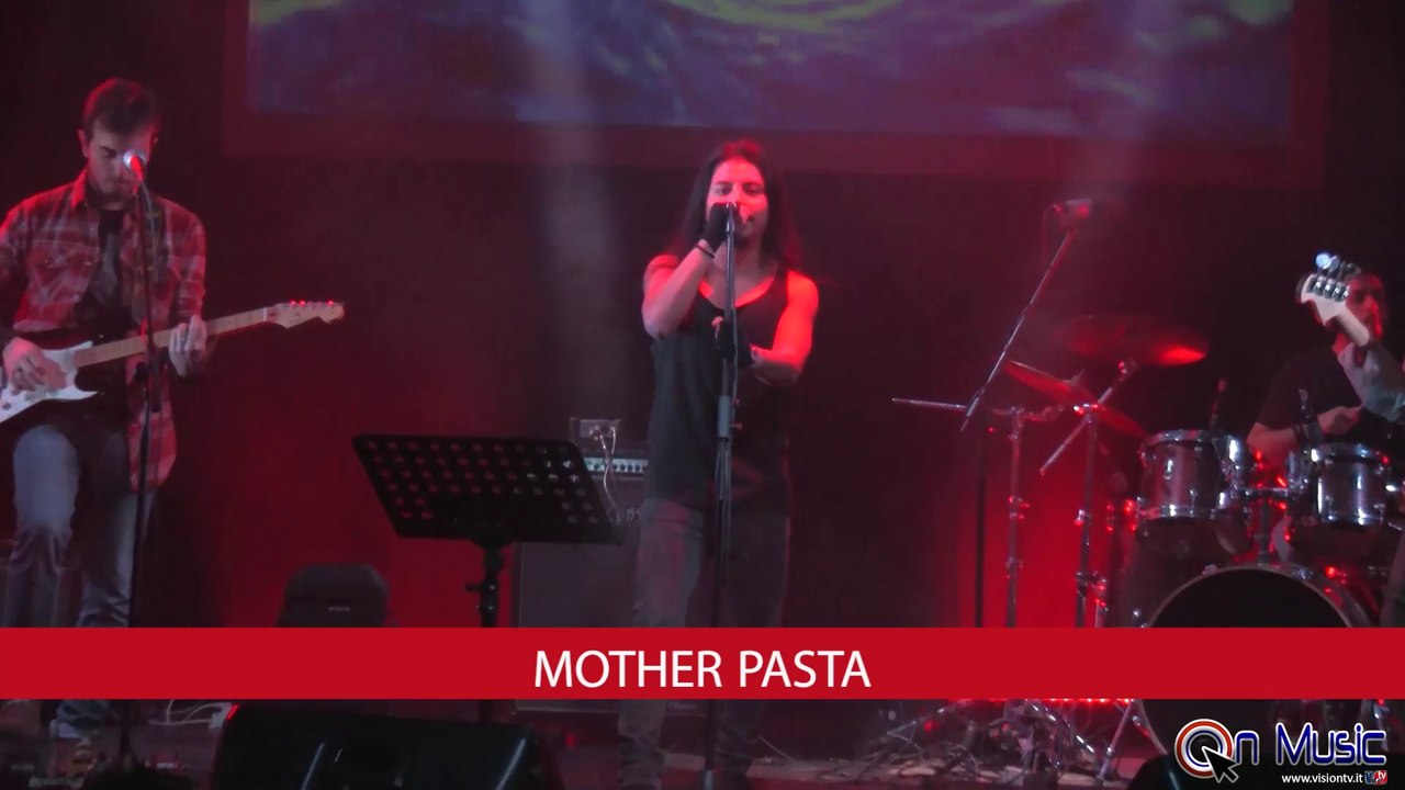 MOTHER PASTA