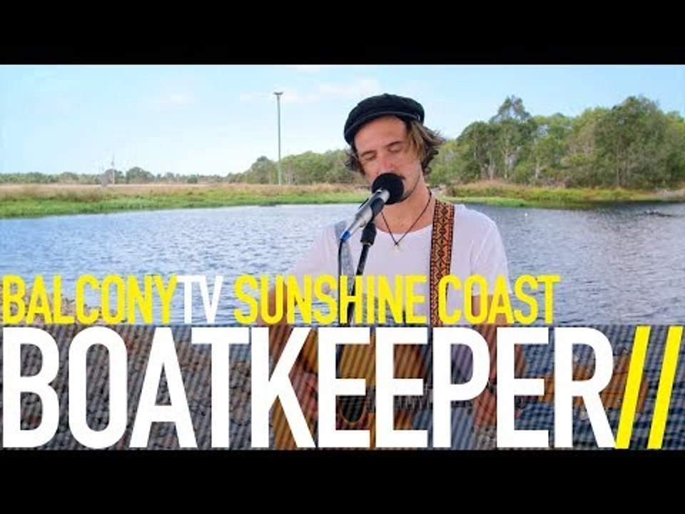 BOATKEEPER CLEANSE (BalconyTV) video Dailymotion