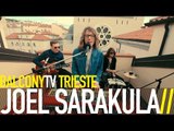 JOEL SARAKULA - WHEN THE SUMMER ENDS (BalconyTV)