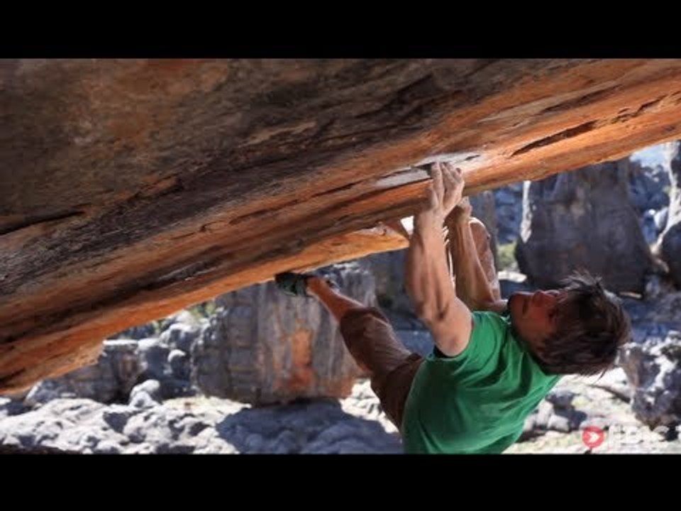 Best Rocklands Bouldering Guide - Climbs Under 7a | Rocklands Climbing Guide, Ep. 1