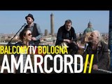 AMARCORD - ESCI DAI MIEI SOGNI (BalconyTV)
