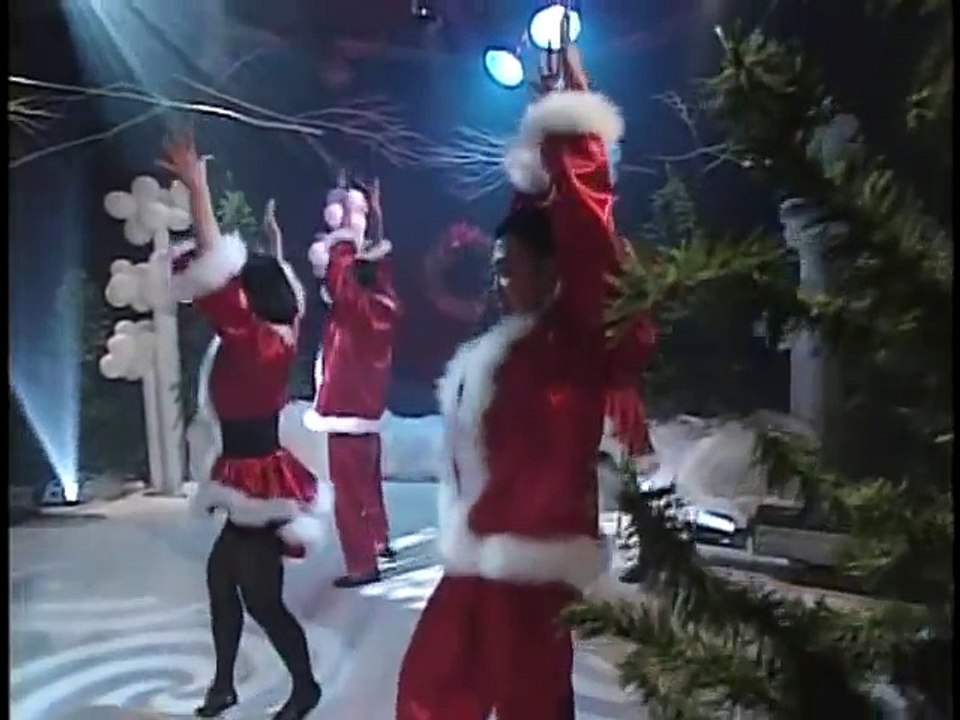 LK Giáng Sinh  - Nini, Uyển My, Hạ Vy, Kenny Thái, Lâm Nhật Tiến