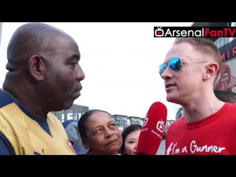Arsenal 4 Aston Villa 0 | Tottenham Are Embarrassing!!