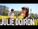 JULIE DOIRON - BÁILAME (BalconyTV)