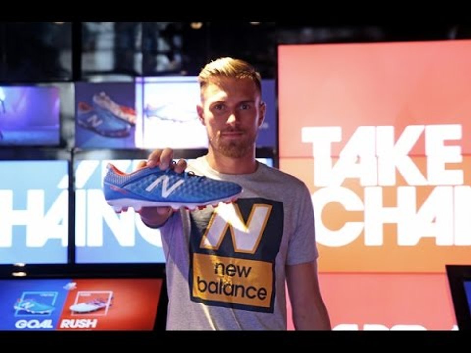 Should Aaron Ramsey Be Arsenal Captain? | Win Rambo's Boots