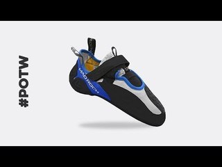 Move Precisely, Endure Powerfully: Mad Rock Drone