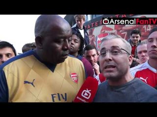 Arsenal 4 Aston Villa 0 | We've Been Brainwashed To Accept Mediocrity!