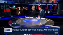 THE RUNDOWN | Deadly clashes continue in Gaza and West Bank | Friday, December 15th 2017