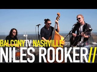 NILES ROOKER - CHICAGO (BalconyTV)