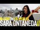 SARA ONTANEDA - MY CITY (BalconyTV)