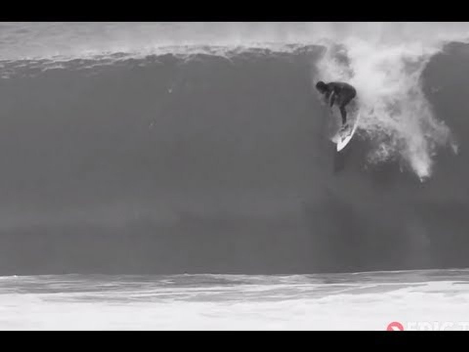Wave After Glorious Wave, Surfing Secret Break | Marco Giorgi: Tides, Ep. 3