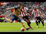 Arsenal v Sunderland 0-0 | Player Ratings, Look Away Now Olivier Giroud!