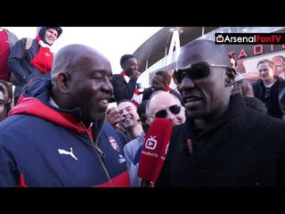 Arsenal v Norwich 1-0 | Wenger's Like Mugabe He Wont Go!! (Hilarious Rant)