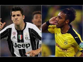 Morata Is Arsenal's No1 Priority But What About Aubameyang?  | AFTV Transfer Daily