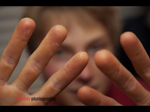 Being Alex Megos, Being Nick Fletcher, An Interview | EpicTV Climbing Daily, Ep. 118