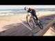 MTB Flatspin 360, Double Backflip, Backflip No Hander & More | Dirt Life with Matt Jones, Ep. 2
