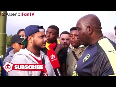 Watford vs Arsenal 1-3 | I'm Wenger Out But Today He Deserves Praise (Troopz)
