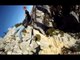 Trampoline BASE Jumping, Man-Chucking in Verdon | Going Aerial With Black Arm, Ep. 1